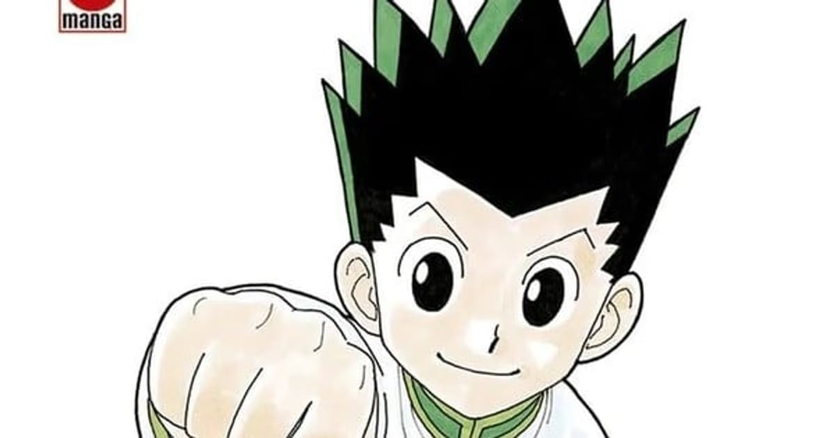 Hunter x Hunter Manga Returns on June 29, Volume 39 Releases on July 3