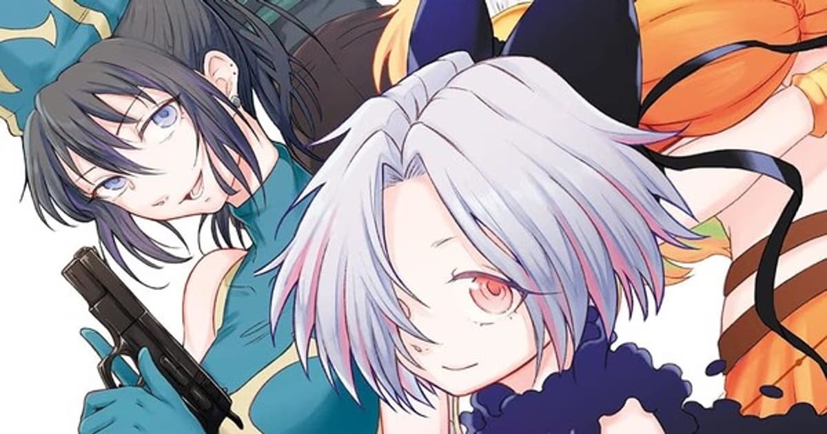 A Short Break: The Stunned Hero and the Assassin Princesses Manga Goes on Hiatus Due to Artist's Health Issues