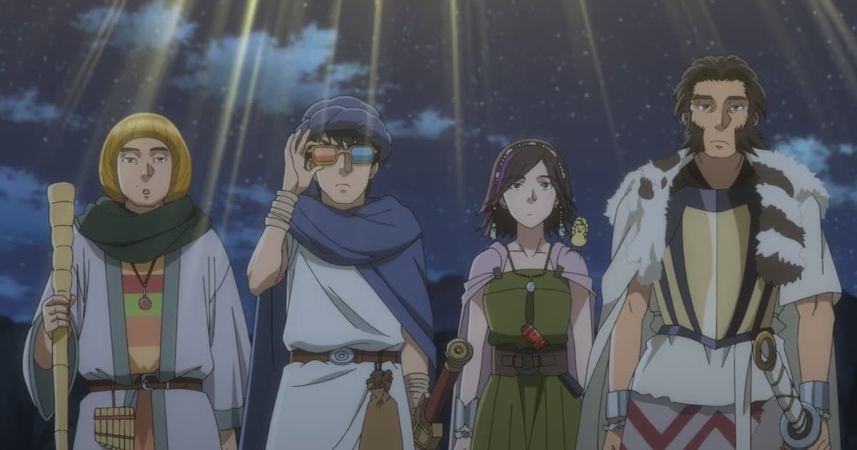 New Keroro Gunso Film Meets Characters from Fukuda's Other Works