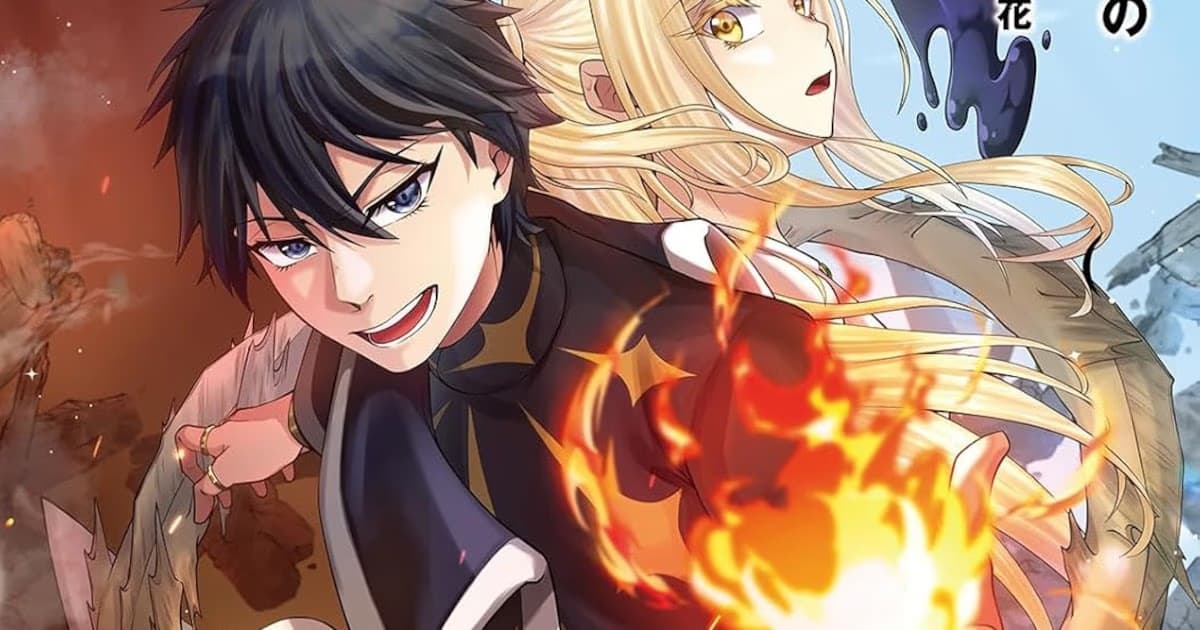 The Savior of Humanity Who Challenged the Demon King Countless Times by Dying and Reviving, This Time Reborn as the Demon King: Manga Adaptation Released