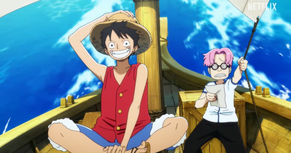 First Trailer Released for THE ONE PIECE Remake: Mayumi Tanaka Returns