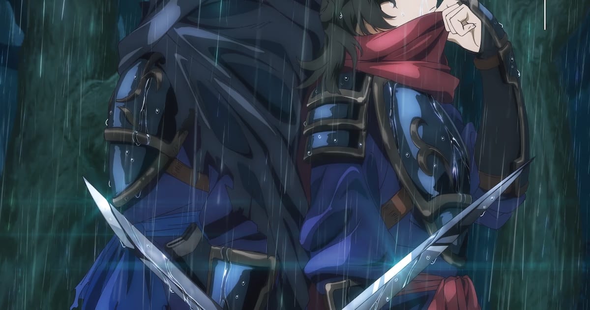 New Details on Skeleton Knight in Another World Season 2: Trailer Focusing on Chiyome and Sasuke Released