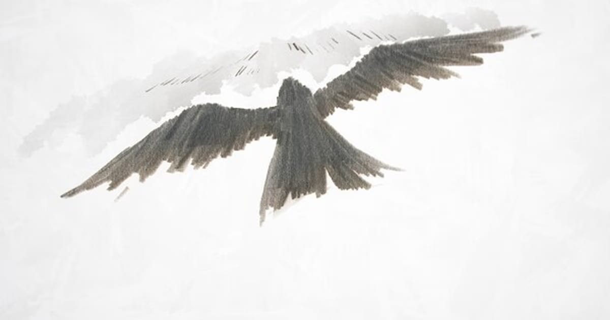 A Major Collaboration Between MAPPA and Kenshi Yonezu: "Karasu – Raven" Released for the 2026 World Cup