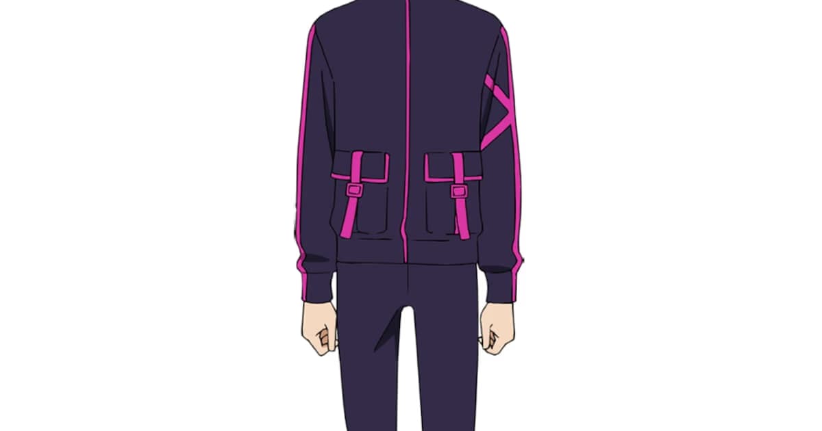 New Voice Cast Announced for Mebius Dust Anime: Douga Koubou's New Sci-Fi Adventure is Coming