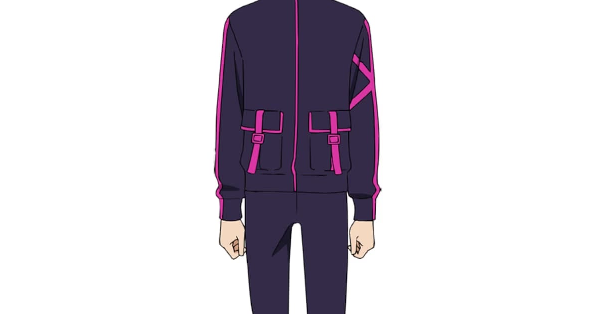 New Voice Cast Announced for Mebius Dust Anime: Douga Koubou's New Sci-Fi Adventure is Coming