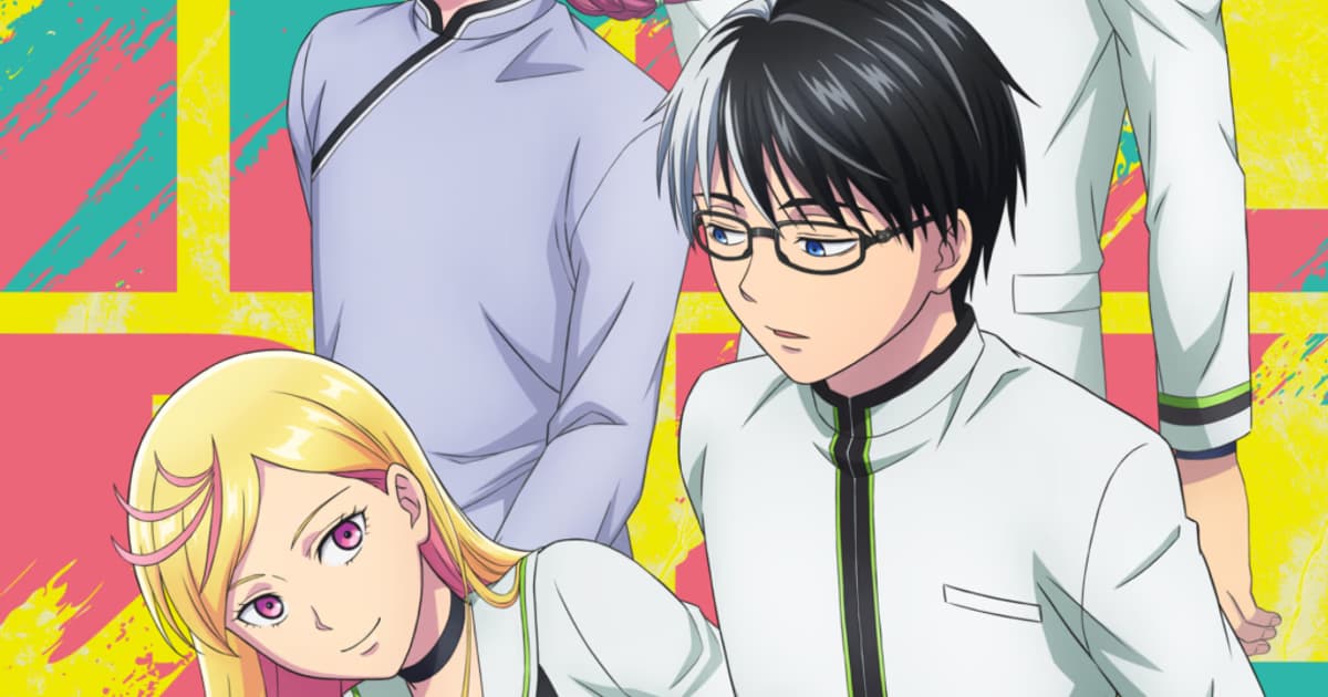 Kill Blue Season 2 Announcement Arrives: Legendary Assassin Continues Middle School Adventures
