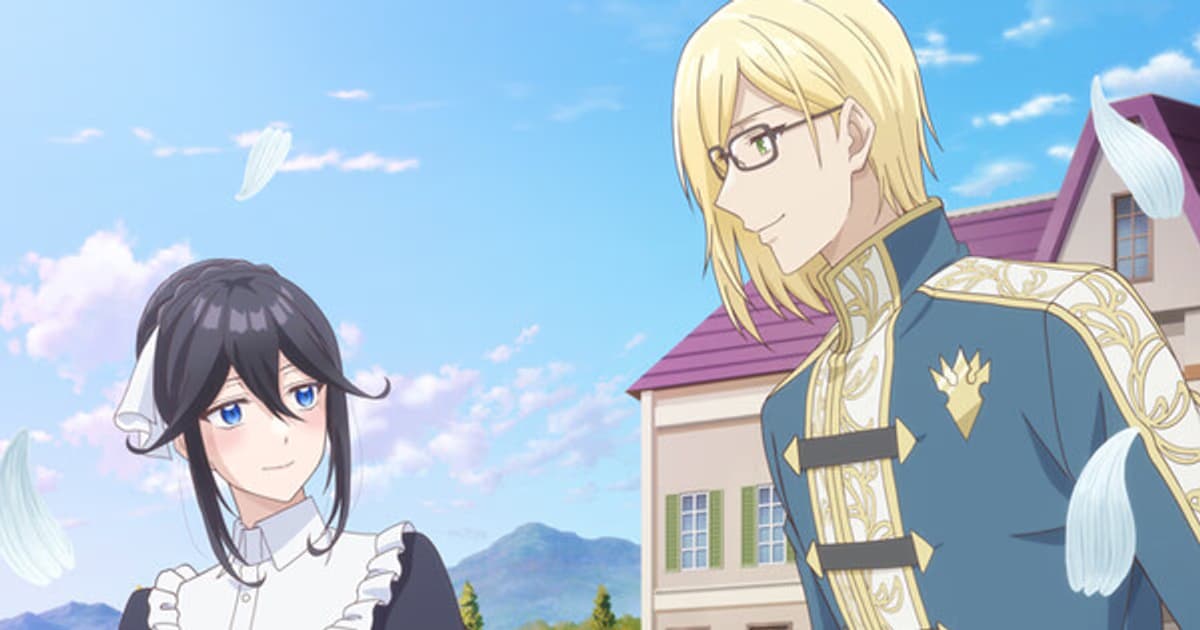 5 New Voice Actors Join The Oblivious Saint Can't Contain Her Power Anime