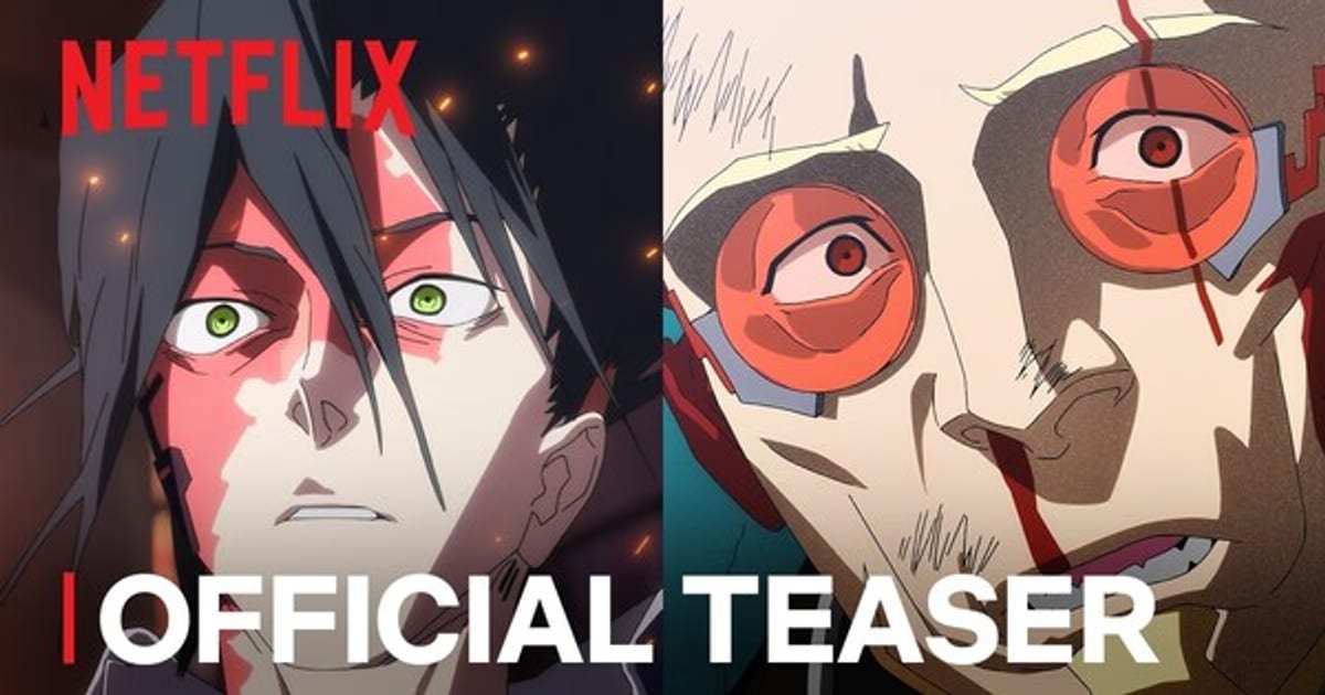 New Teaser Trailer Released for Cyberpunk: Edgerunners 2 – Coming to Netflix This Fall