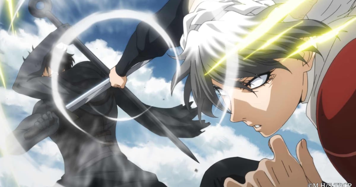 The Bugle Call: Anime Adaptation Coming in 2027, First Project of CyberAgent's New Studio