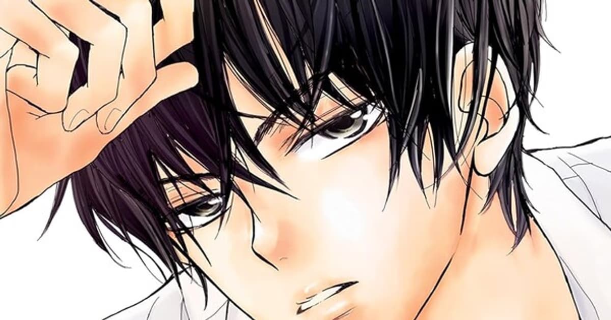 Defying Kurosaki-kun Manga Gets New Live-Action Series Adaptation