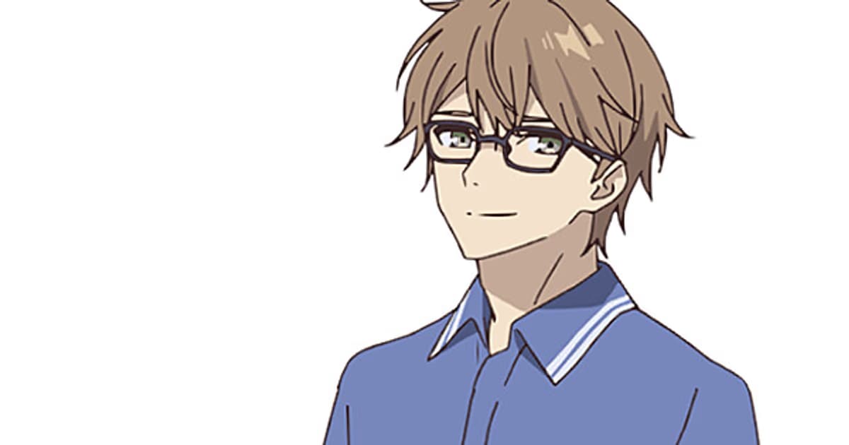 Naohito Fujiki Joins Cast of To You in the Beyond Anime Film