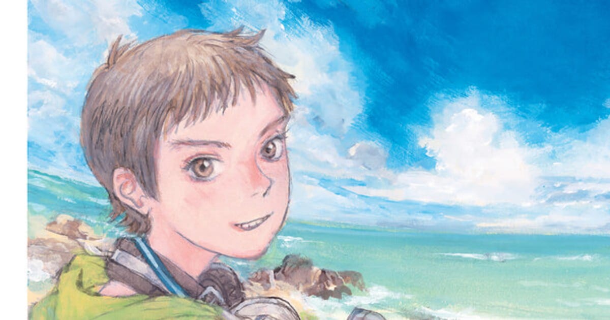 Three Major Announcements from Dark Horse Manga: New Licenses and Gantz Deluxe Edition