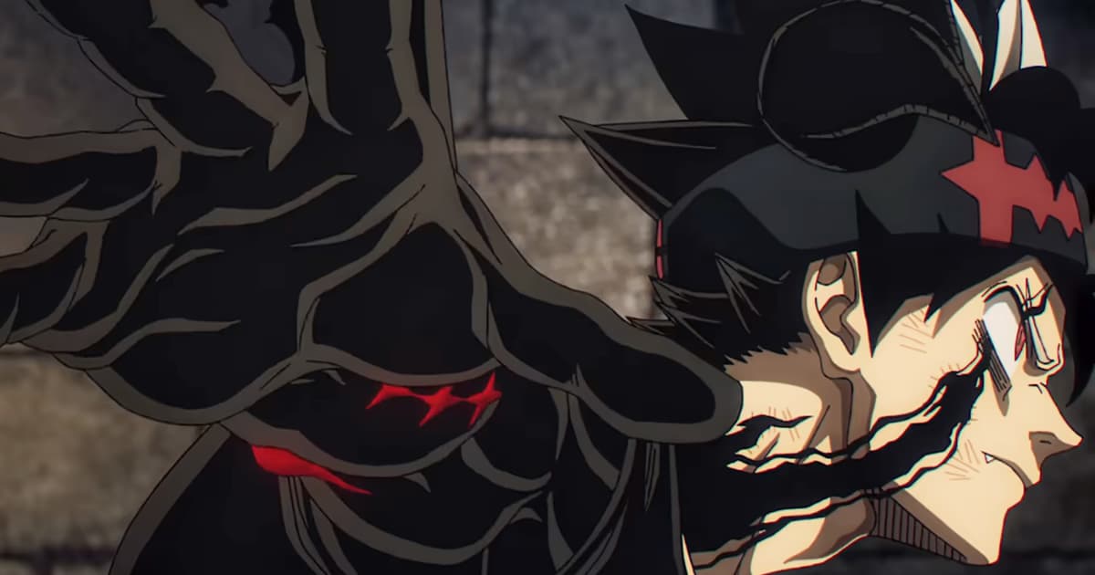 Black Clover Season 2 Main Visual Released: Asta, Yuno and Noelle in the Foreground