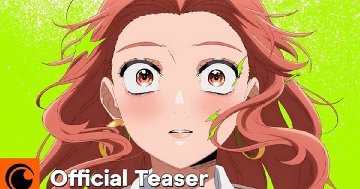 Crunchyroll Announces New Anime for Summer 2026: Overgeared, Fate Rewinder, Shield Hero Season 5 and More