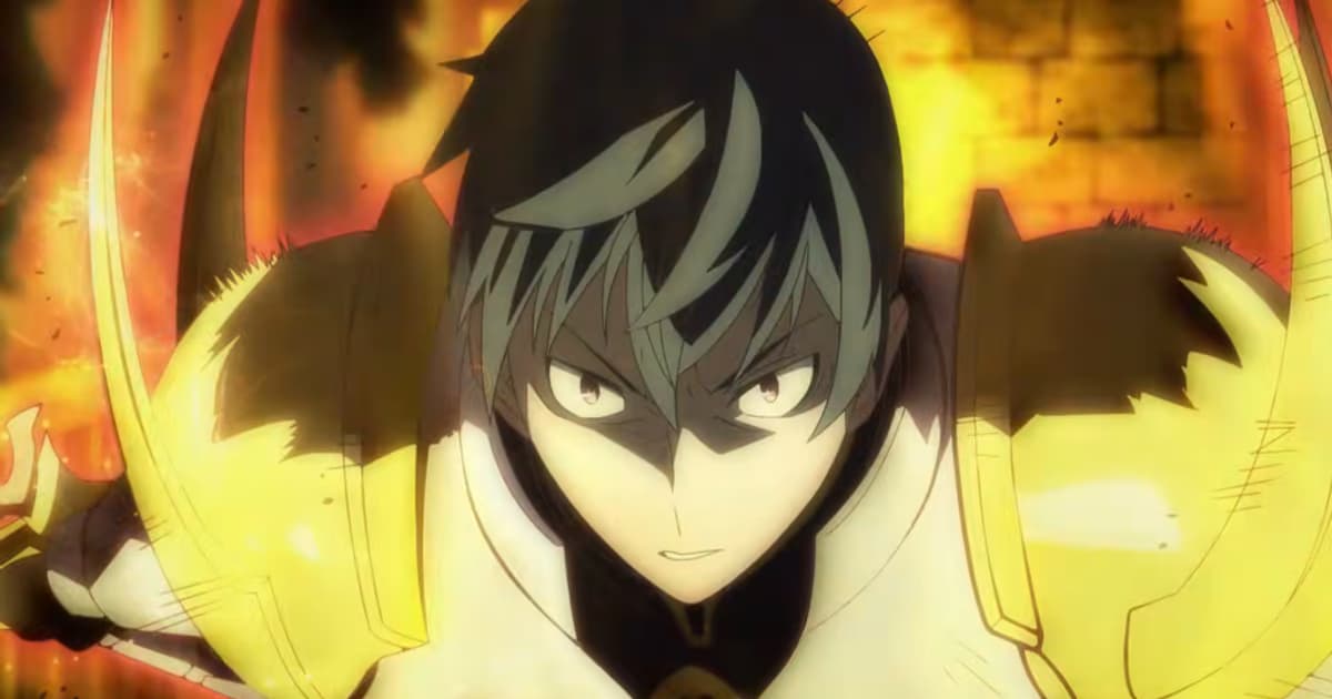 Full Trailer, New Visual, and Two New Voice Actors Released for Overgeared Anime