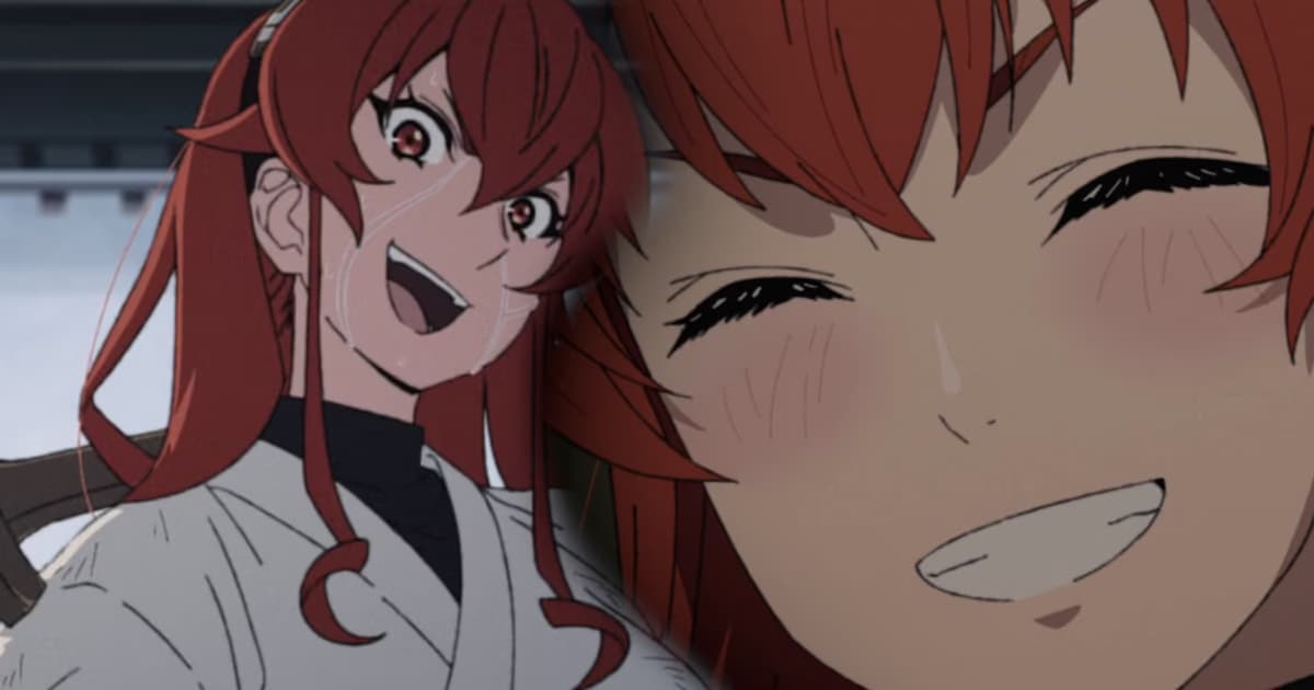 Mushoku Tensei Season 3 Episode Count Announced: 14 Episodes