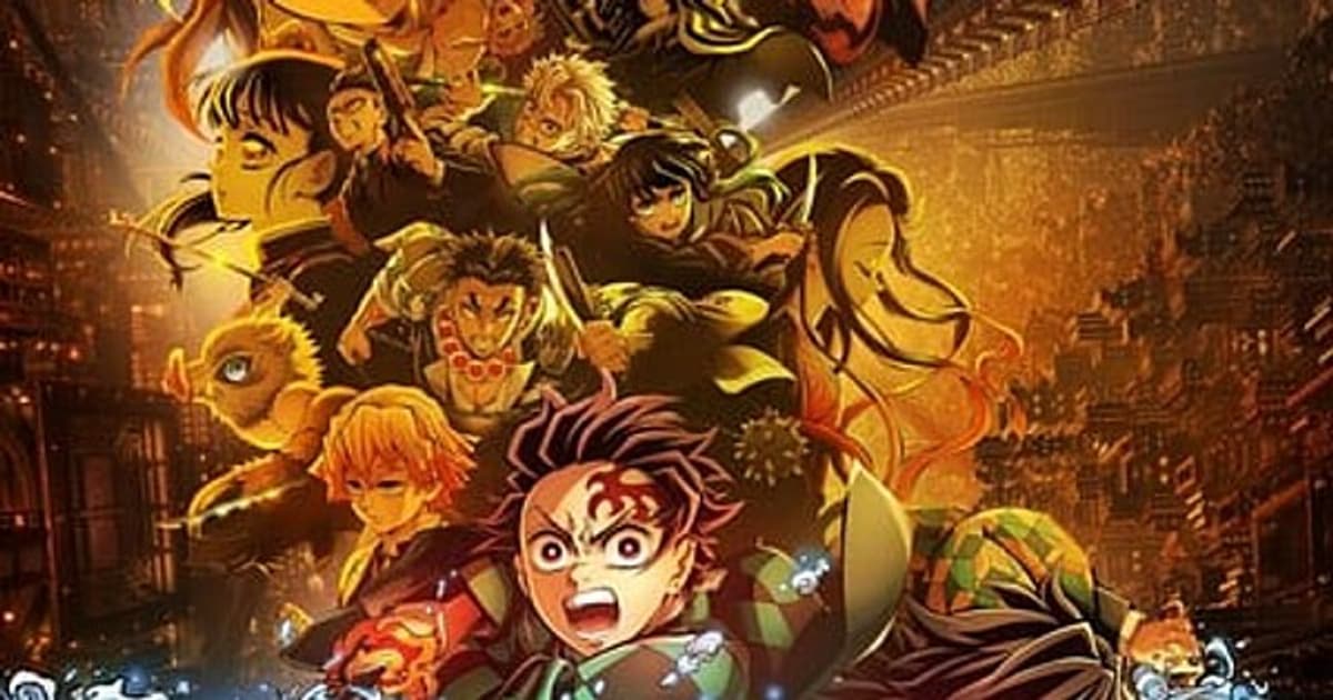 Manga and Manhwa Storm the 2026 Harvey Awards: Chainsaw Man, One Piece, and Your Letter Nominated