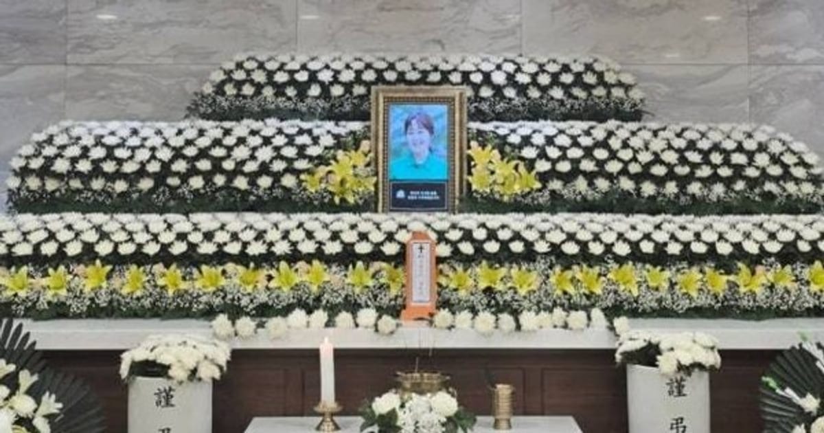 Korean Voice Actress of Crayon Shin-chan, Hee-sun Kang, Passes Away at 65