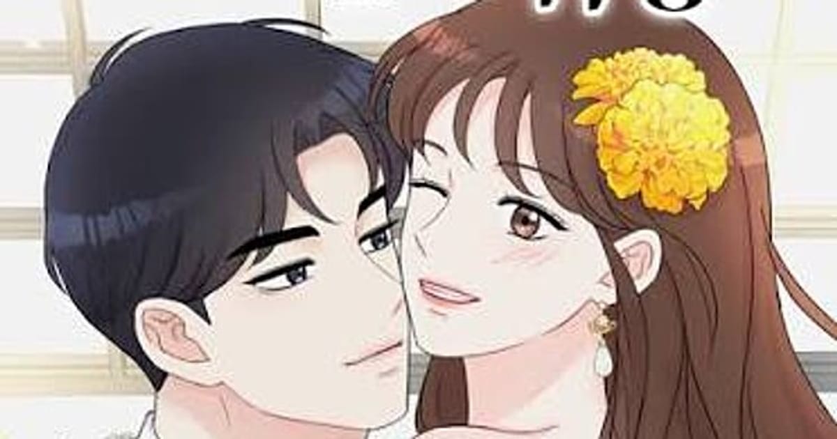 Boss's Blatant Taste Webtoon to be Adapted into a Live-Action Series