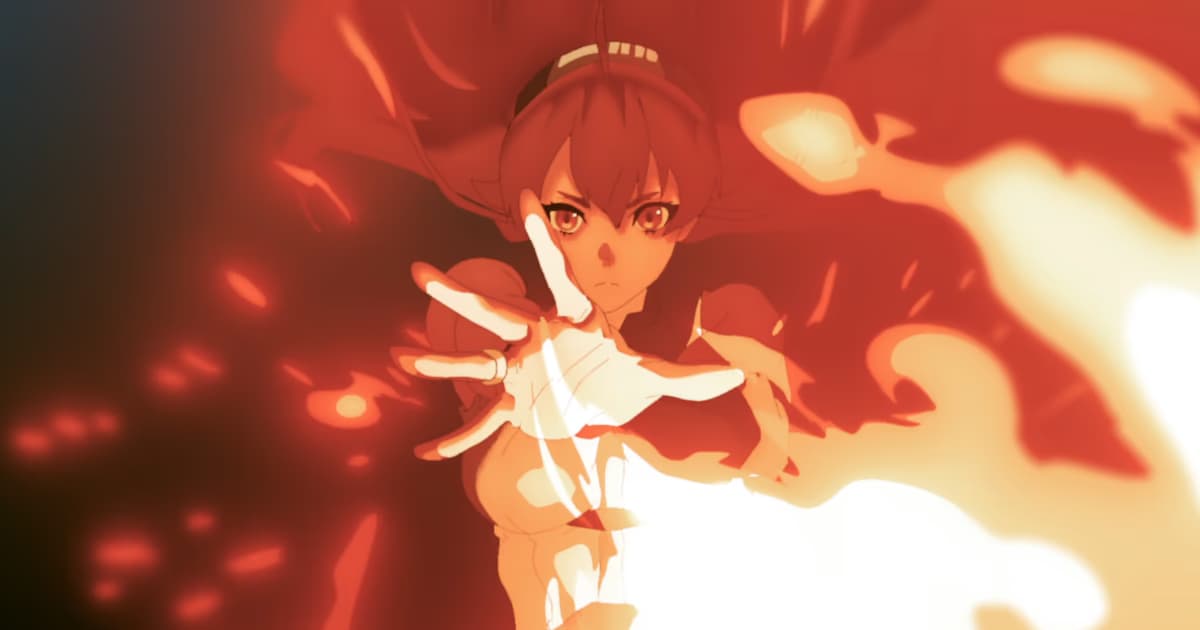 Creditless Ending Video Released for Mushoku Tensei Season 3