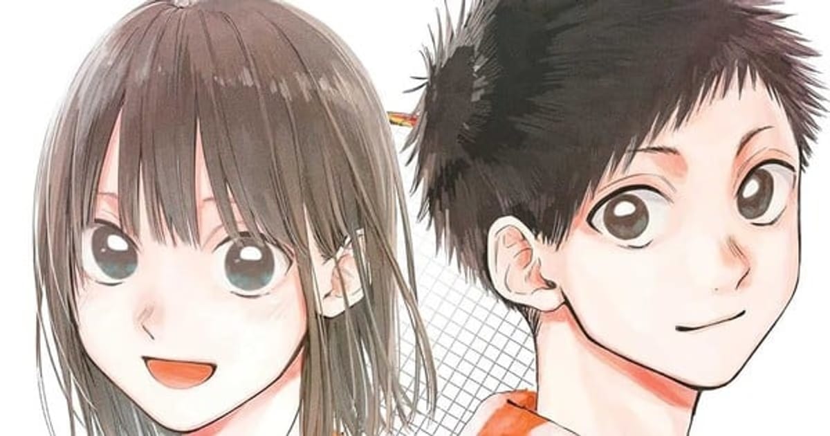 Blue Box Manga Concludes: Koji Miura's Sports-Romance Legend Comes to an End