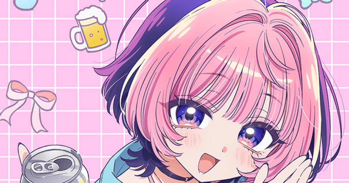 Noa-senpai wa Tomodachi. Anime Adaptation Announced: Senpai is an Otokonoko Creator Shinsuke Yanagi to Direct