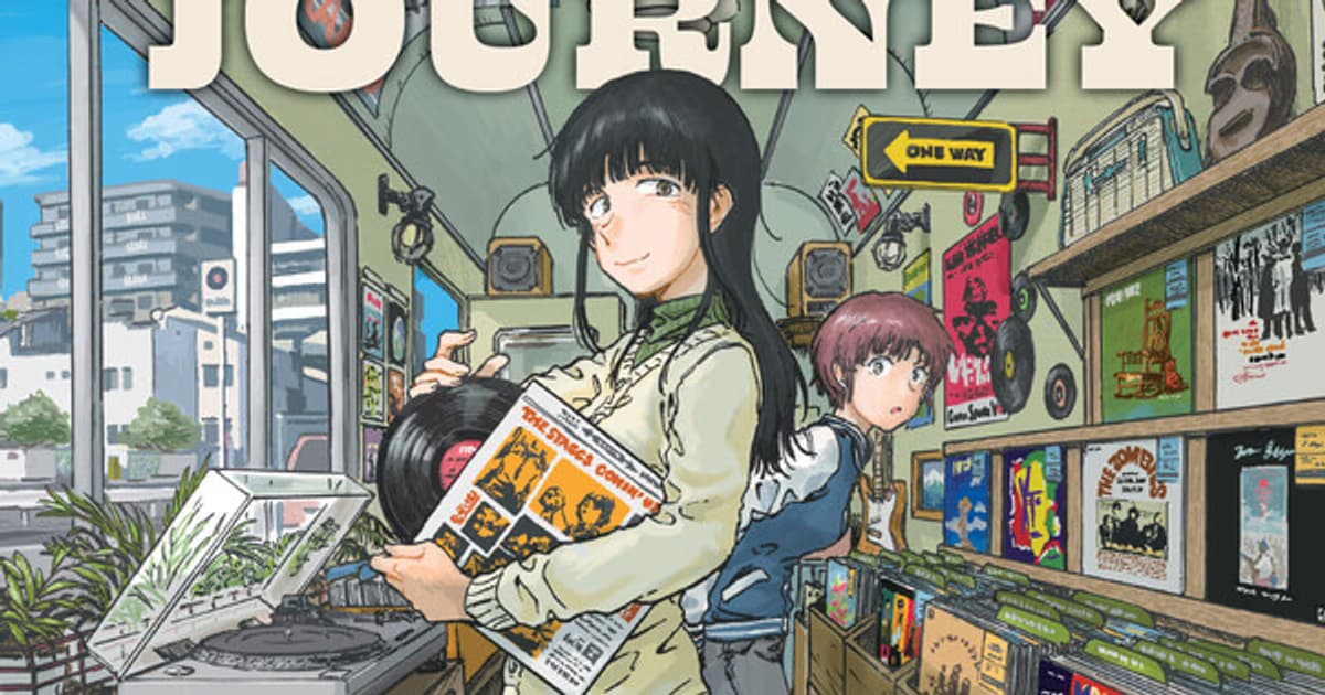 Manga Artist Ryoichiro Kezuka Passes Away
