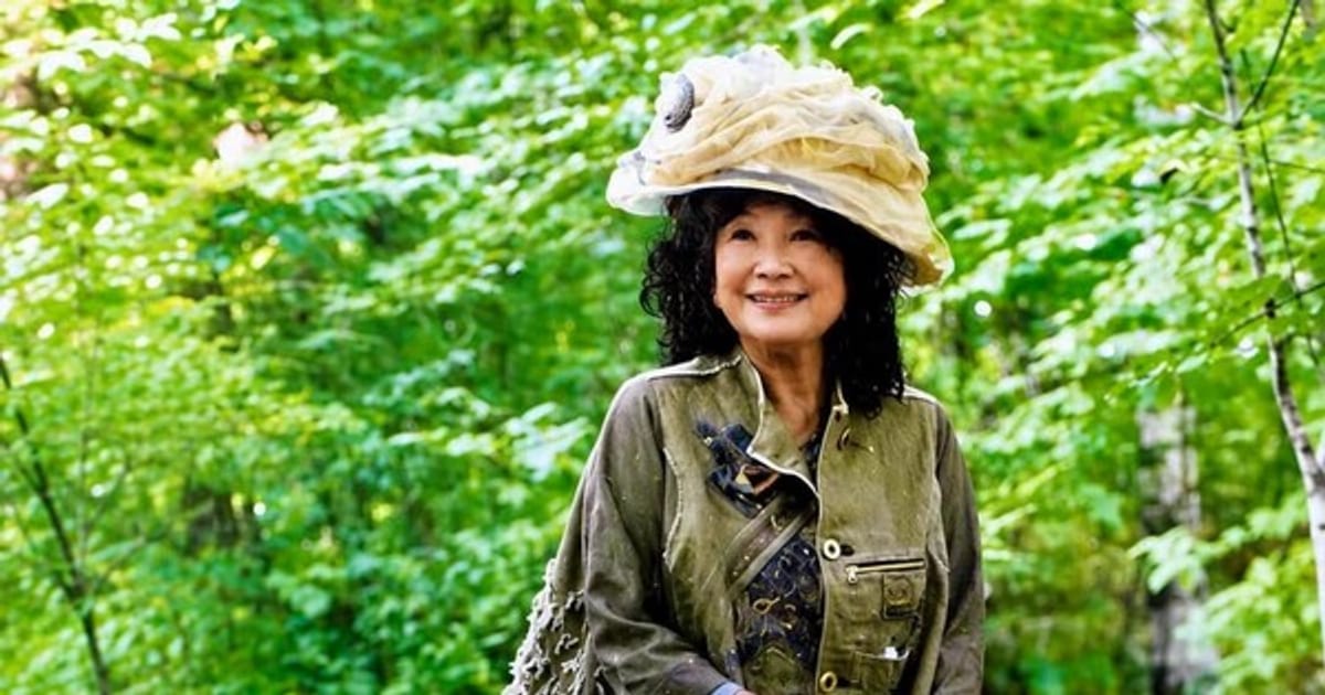 Yukiko Nikaido, the First Voice of Fujiko Mine in Lupin the 3rd, Passes Away at 87