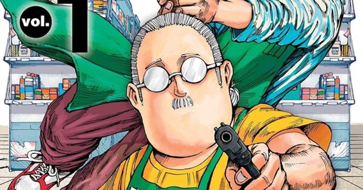 Sakamoto Days Manga Enters Final Battle: The Series Is Nearing Its End