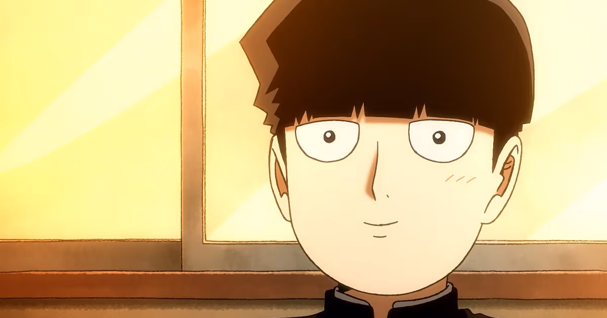 Exclusive Interview with the Mob Psycho 100 Team: Director Tachikawa and Voice Cast Speak Out