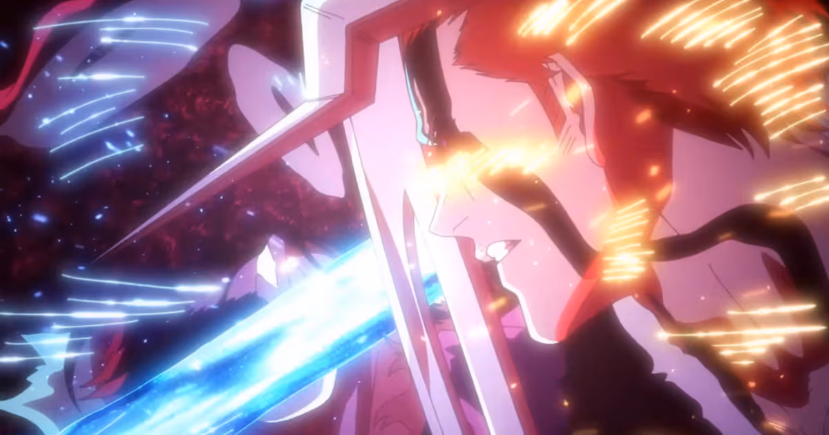BLEACH: Thousand-Year Blood War Part 4 – The Calamity Confirmed to Be 10 Episodes