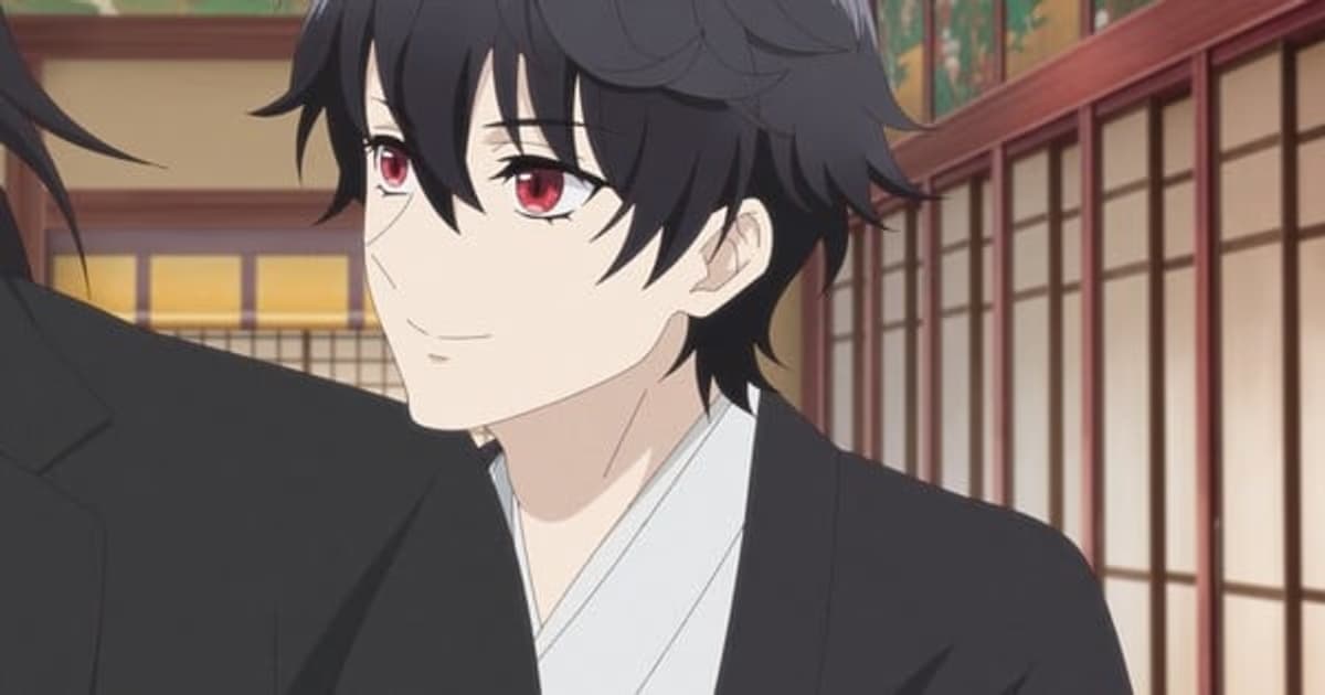 Akira Ishida and Misato Fukuen Join The Ogre's Bride Anime