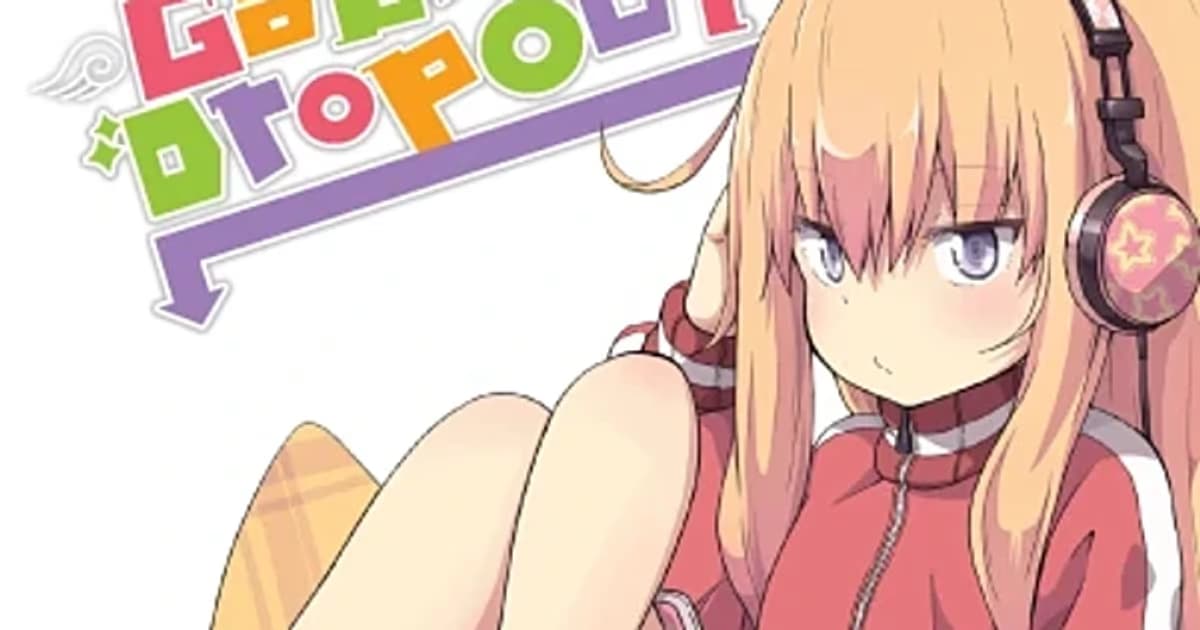 Gabriel Dropout Manga is Ending: Time to Say Goodbye