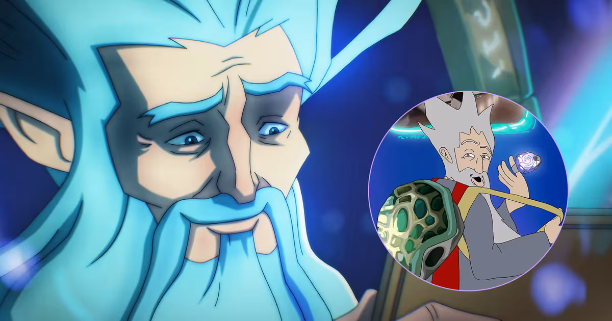 League of Legends Classic Released: Nostalgic Cinematic Full of Community References