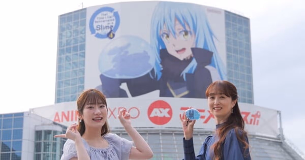 TenSura Voice Actors: Even After Four Seasons, Rimuru and Raphael Are Still Challenging