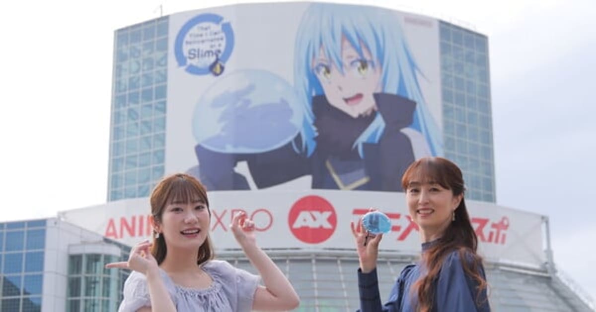 TenSura Voice Actors: Even After Four Seasons, Rimuru and Raphael Are Still Challenging