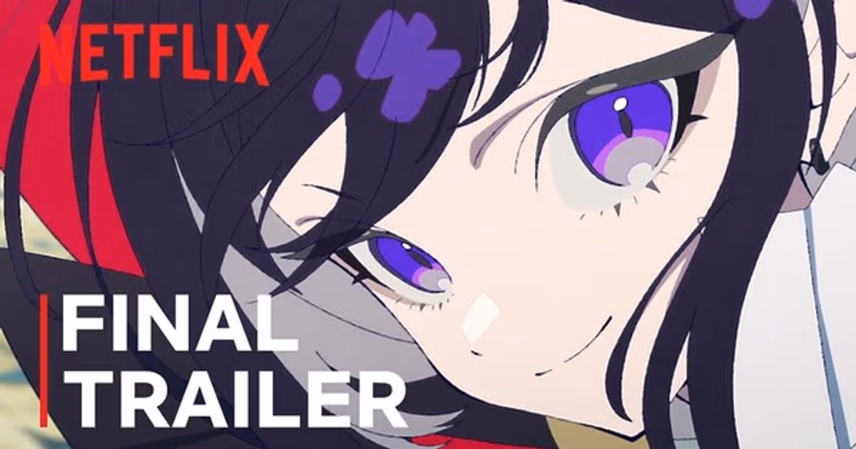 The Ribbon Hero Prepares for Global Premiere with Final Trailer and New Voice Cast