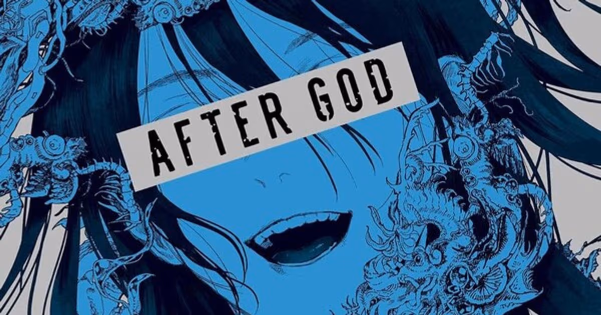 After God Manga Enters Final Arc: The End of the War Against Gods Approaches