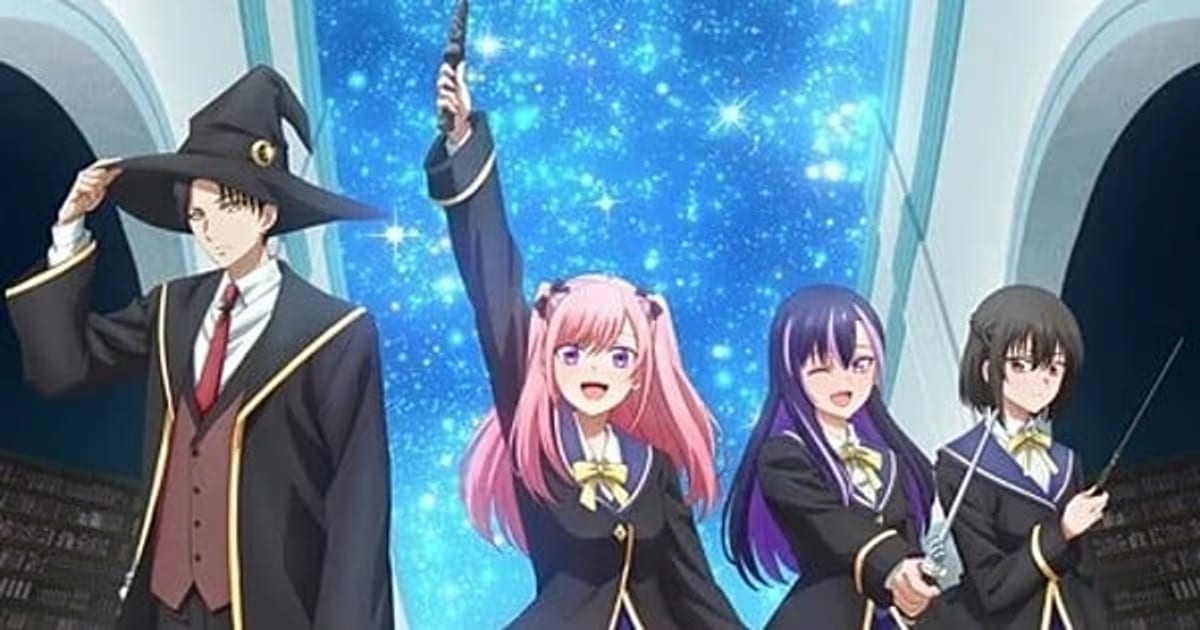 Japan Anime TV Ratings for July 20-26 Announced