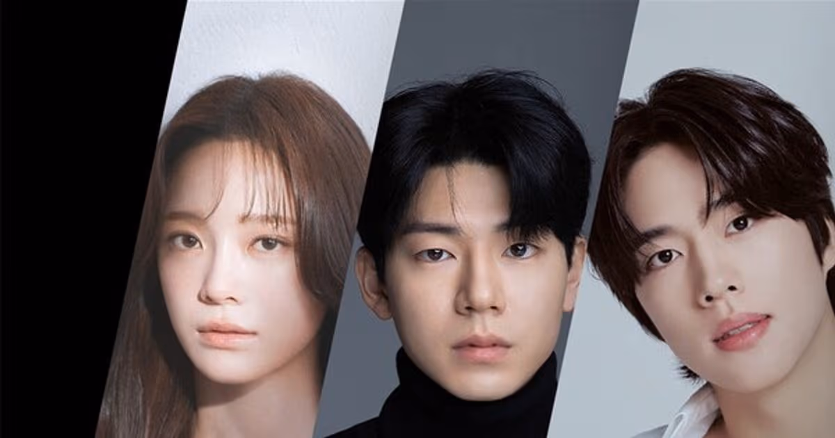 High School Queen's Lead Cast Announced, Coming in 2027