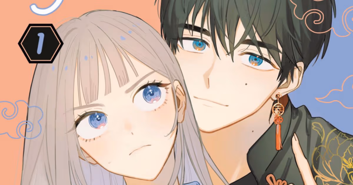 The Manga 'Yang Can't Live Alone' Ends Due to Editorial Issues