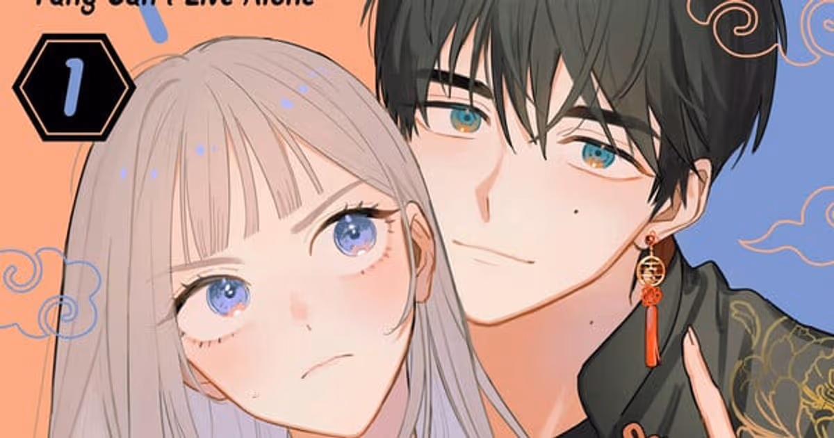 Yang Can't Live Alone Manga Ends Publication: sooncha Wants to Reclaim Copyright