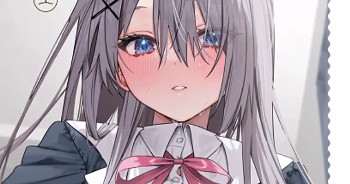 Convenient Semi-Friend Manga to End on September 9