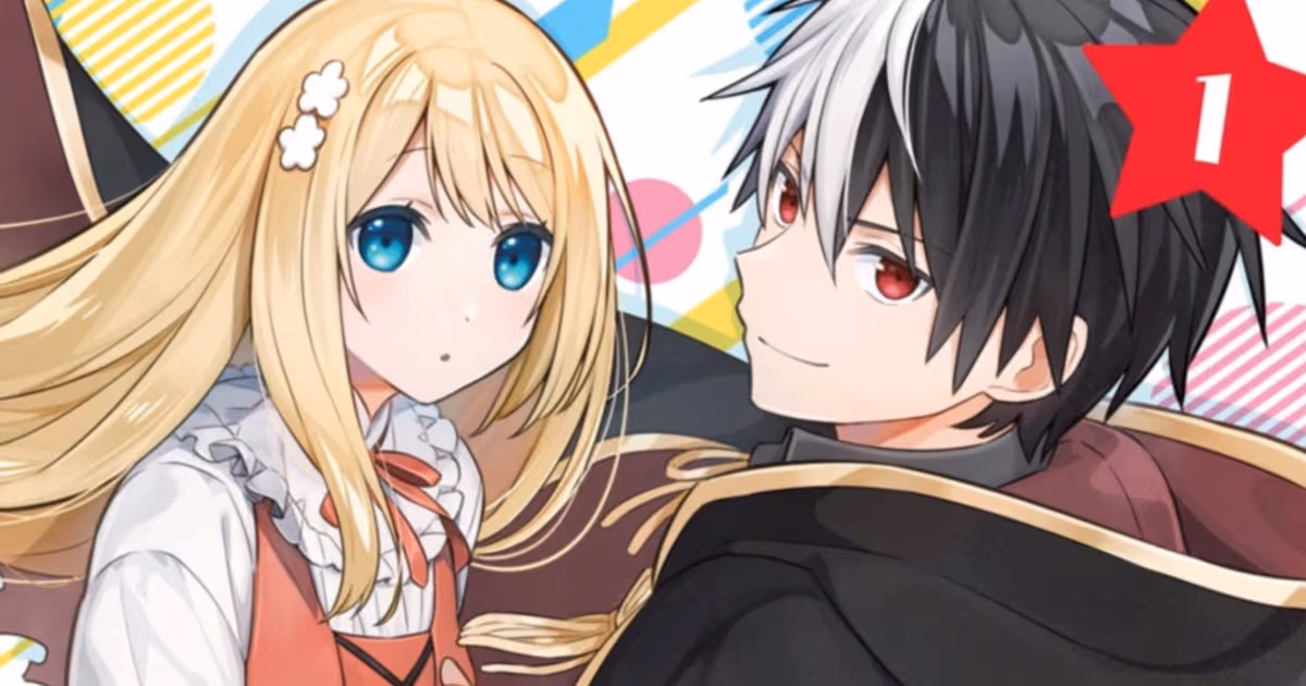 “I’m Giving the Disgraced Noble Lady I Rescued a Crash Course in Naughtiness” Manga Has Ended