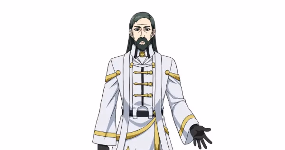 Two New Voices for The Villager of Level 999 Anime: Yōji Ueda and Tetsu Inada