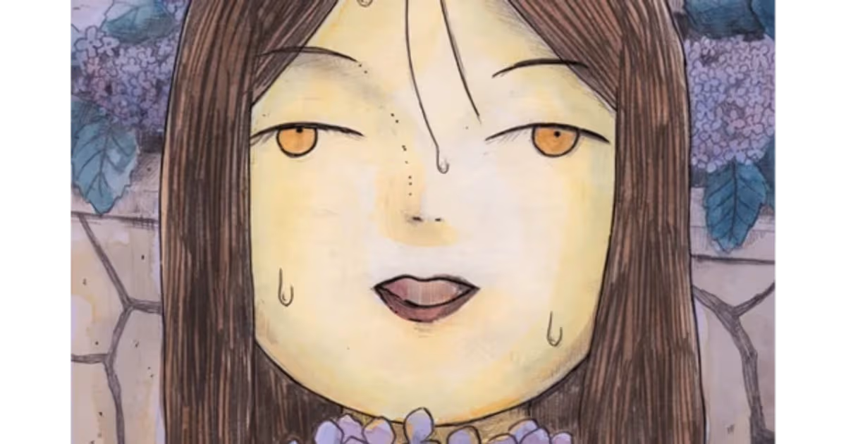 Sendai Books Licenses Amazoness Kiss and Never Mind Come Together Manga in English
