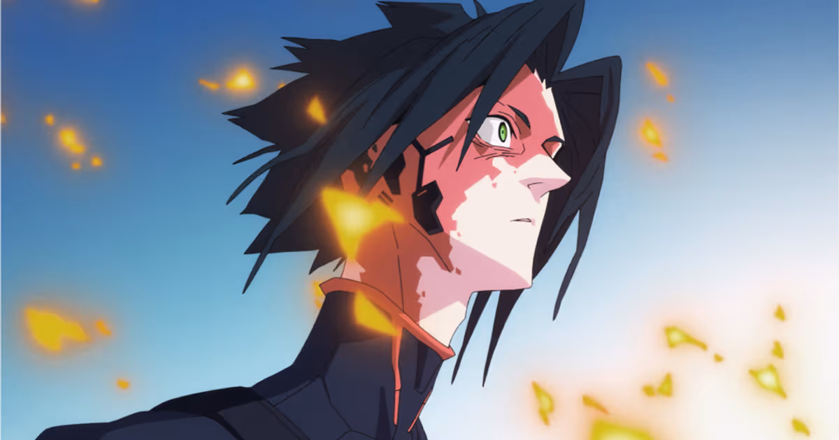 New Dubbed Trailer and Release Date Announced for Cyberpunk: Edgerunners 2