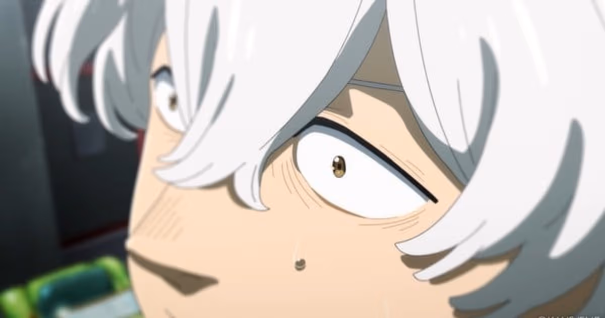 Fool Night Anime's Netflix Release Date and New Cast Announced