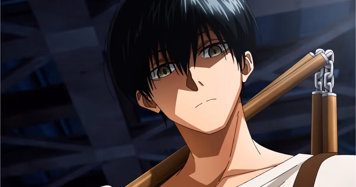 Sakamoto Days Season 2 Trailer Introduces Three New Characters