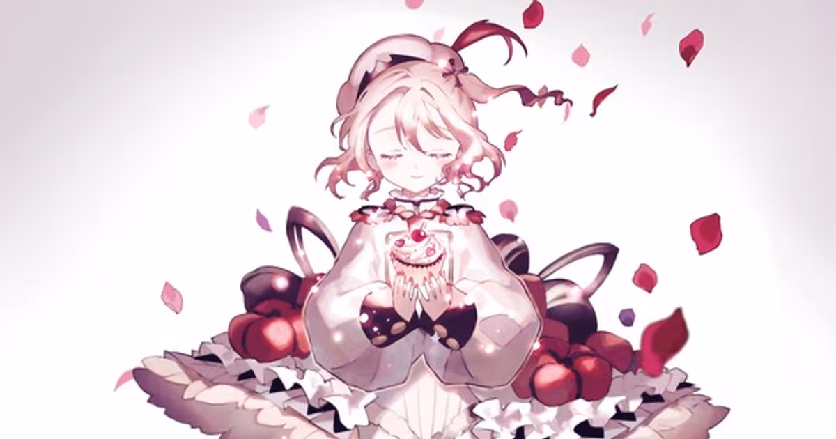Magical Girl Raising Project Restart Anime to Premiere on October 5